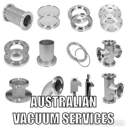 FTG REDUCER ISO 100 TO 40 S/S