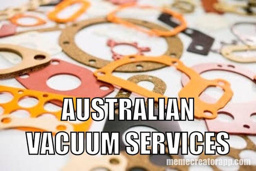 KIT GASKET RIETSCHLE VC200