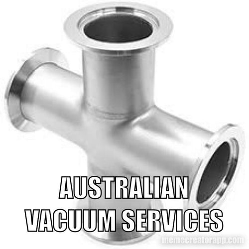 FTG CROSS 4 WAY NW 50 S/S