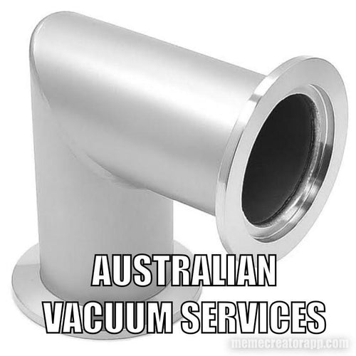 FTG ELBOW 90 DEG NW 40 S/S