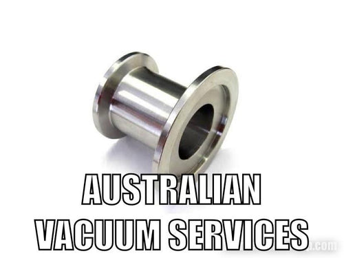 FTG REDUCER NW 50 TO 16 S/S