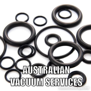 O'RING VITON JIS G 35  34.4 X 3.1 MM