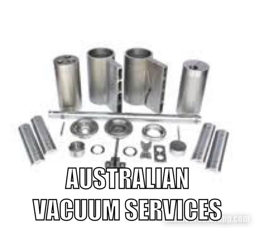 VANE GX 2ND STAGE 11 CFM