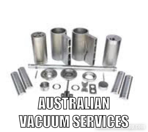 BEARING FRONT PL
