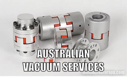 ELEMENT COUPLING YELLOW