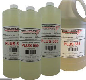 OIL PLUS DUO (5 GALLONS)