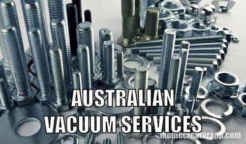 KIT SET SCREW GB M8X1.25