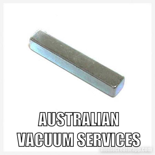 KEY SHAFT