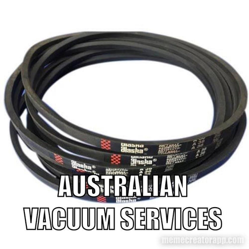 V BELT  KT850